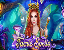 Faerie Spells