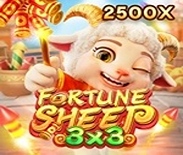 FORTUNE SHEEP FORTUNE SHEEP