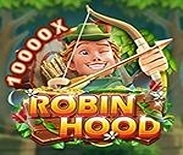 ROBIN HOOD ROBIN HOOD