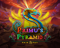 Primu`s Pyramid Pair&Pay Primu`s Pyramid Pair&Pay